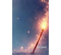 Light the Way: A Journal for Intentions, Courage, and New Beginnings