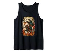 Light The Way Tee Tank Top