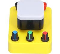 Light Three Primary Colors Synthesis Kit - Physics Teaching Aid for Optical Color Mixing Experiments