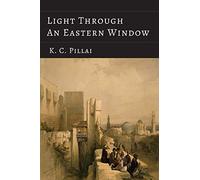 Light Through an Eastern Window