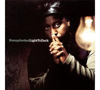 Light to Dark by Ronny Jordan