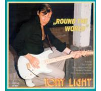 Light, Tony - Please Don T Go [Vinyl LP] [VINYL]