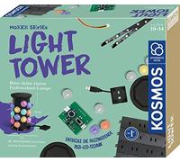 Light Tower: Experimentierkasten