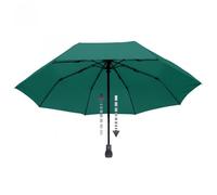 Light trek automatic Euroschirm Dark green