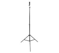 Light Tripod Adjustable Thickened Photography Tripod Stand with Ball Head Phone Holder Remote Control 6.9ft