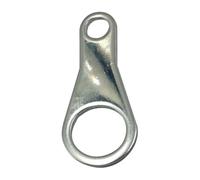 Light Tube Clamp Fog Light Bracket Motorbike Modification Accessories Headlight Switch Bracket Spotlight Button 22mm Handlebar Mount(Type F)