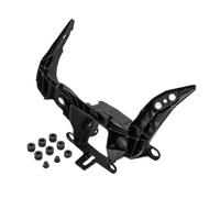 Light Tube Clamp Headlight Bracket Fit for BMW S1000RR S1000RR 2009-2017 S1000RR Front Upper Fairing Stay Headlight Bracket Cowling Support