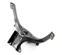 Light Tube Clamp Headlight Bracket Fit for Ducati 848 EVO 1098 1198 / S / SP 2007-2013 Motorcycle Headlight Bracket Headlights Upper Front Fairing Stay