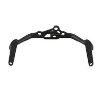 Light Tube Clamp Headlight Bracket Fit for Honda CBR900RR CBR 954 2002-2003 Upper Front Headlight Fairing Stay Bracket Holder CBR 900 RR CBR 954