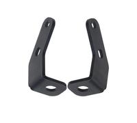 Light Tube Clamp Headlight Bracket Headlight Bracket Headlamp Lamp Fairing Fixed Stand Fit for Honda HNESS CB350 2021 Accessories