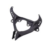 Light Tube Clamp Headlight Bracket Headlight Bracket Headlamp Lamp Fairing Fixed Stand Fit For Suzuki GSXR1000 GSXR GSX1000R K5 2005 2006 05 06