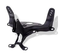 Light Tube Clamp Headlight Bracket Headlight Bracket Headlamp Upper Stay Fairing Fit for Yamaha YZF 1000 R1 2004-2006 YZF-R1 04 05 06 Parts 2007 2008 07 08(for R1 2007-2008)