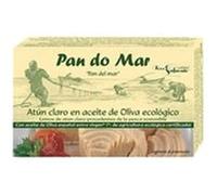 Light Tuna in Organic Olive Oil 120 g