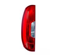 Light Twin Door Tail Lamp Back Lens Passenger Side for Fits Fiat, Doblo 2014->