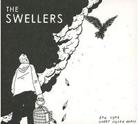 The Swellers - The Light Under Closed Doors