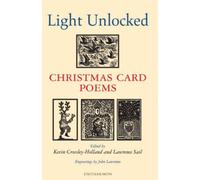 Light Unlocked : Christmas Card Poems