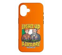 Light up A Life December 5th Celebrate Day Case for iPhone 16