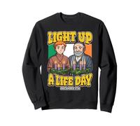 Light up A Life December 5th Celebrate Day Sweatshirt