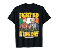 Light up A Life December 5th Celebrate Day T-Shirt