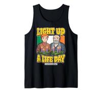 Light up A Life December 5th Celebrate Day Tank Top