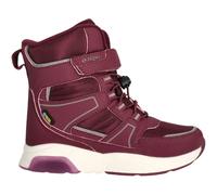 Light-Up Boots Baby Zigzag Vizar Violet 24
