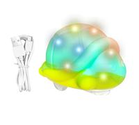 Light Up Car Toy,Soft Electric LED Lighted Vehicle | Electric Flashing Car Toys - for Boys Girls Kids Toddler Christmas Holiday Birthday Festive