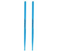 Light up drumsticks: drumsticks with night light, percussion equipment with reactive lighting, viewing aid, equipment for musical shows | Drumsticks for sessions in the Studio Fes