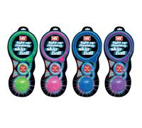 Light Up Flashing Skip Ball