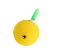 Light Up Float Fish Float Portable Fishing and Floating Saltwater Buoyancy High Buoyancy Float