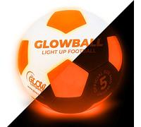 Light Up Football GlowBall