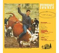 Light Up Gold Plus Tally All The Things That You Broke By Parquet Courts (2013-10-07)