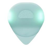 Light Up Guitar Pick - LED Lighting Plectrum, Transparent Bright Color Glow Effect, Rechargeable Battery Power | Fashion Guitar Pick For Party Concert Bar Practice Music Festival Performance Stage