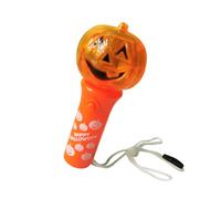Light Up Halloween Wand - Festival Atmosphere Lighting Stick,Carnival Festival Atmosphere Lighting Wand For Unforgettable Halloween Memories