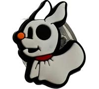 Light Up Nightmare before Chistmas full body LED Flashing light motion sensitive Shoe Charm for Crocs Zero the Dog