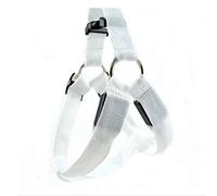 Light Up No Pull, Dog Harness Pet Cat and Dog Harness, Super Bright Breathable with Easy Control No Pull,Easy Walk, for Small Medium Large Dogs