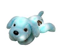 Light Up Plush Dog, LED Plush Dog - Stuffed Dog | Light Up Puppy Stuffed Animal Night Light Sleep Bedtime Stuffed Toys Children Boys Girls 14 inch