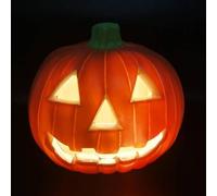 Light Up Pumpkin Lantern - Light Pumpkin Light Light Pumpkin | Versatile Hall0 Between Battery Operated LED Lighted | Hallo.ween Room Decoration Items