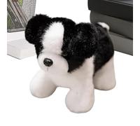 Light Up Puppy - Soft Plush Interactive Night Toy, Glowing Cute Dog Companion Design, Huggable Animal Doll, Gentle LED Illumination | Kids, Boys, Girls, Nursery, Bedroom, Bedtime Comfort