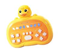 Light Up Push Game for Kids | Fun Educational Smart Multimode | Lighted Fast Push Game for Kids | for Birthday Christmas Calming Relaxing Education Little