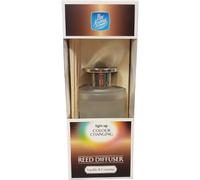Light Up Reed Diffuser Colour Changing Vanilla & Coconut