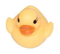 Light Up Rubber Ducks - LED Floating Bath Toys, Color Changing Water Companions, Glow Duck Figures, Safe pliable Bathing Animals For Playtime | For minors Kids Boys Girls chicks Bathtub Pool