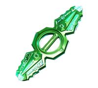 Light Up Saber For Home - Color Changing Glow Stick, Rotary Dueling Toy | Seven Color Illumination Cosplay Accessory Bright Lighting Combat Play Equipment For Party Celebration