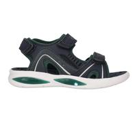 Light-Up Sandals Child Zigzag Trice Vert 34
