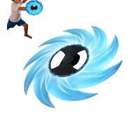 Light Up Spinner Toy, Hands-On Learning, 1piece, Spinner Pvc Toy, Ul-traman A Ce Ultra Slash Cosplay Prop, Long Rotation Stability, For Kids Adults Teens Youth Friends Travel Beach