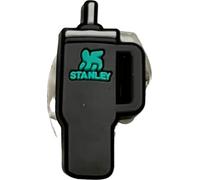 Light Up Stanley Quencher charcoal LED Flashing light motion sensitive Shoe Charm for Crocs