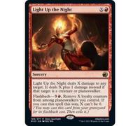 Light Up the Night | Innistrad: Midnight Hunt