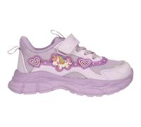 Light-Up Trainers Child Zigzag Agira Violet 29