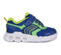 Light-Up Trainers for Active Kids - male - Geox - Kids Sneakers - Multicolor - 32 EU - Kids 32 EU