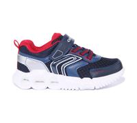Light-Up Trainers for Active Kids, unisex, Geox, Kids Sneakers, Multicolor, 33 EU, Kids 33 EU