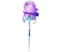 Light up Wands for Kids, Glow Light up LED Wand, Stick Wand for Girls Favors Costume Cosplay Accessories